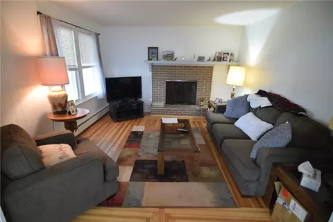 Living - 154 Beach St, Westerly, RI 02891 photo 1 of 1