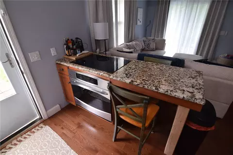 Kitchen - 154 Beach St, Westerly, RI 02891 photo 7 of 7