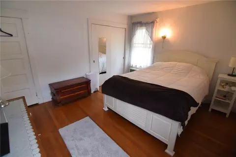 Bedroom - 154 Beach St, Westerly, RI 02891 photo 2 of 6