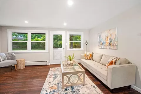 Living - 73 Chatworth Ave, Warwick, RI 02886 photo 5 of 5