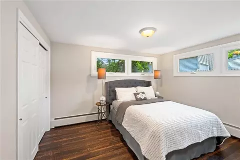 Bedroom - 73 Chatworth Ave, Warwick, RI 02886 photo 4 of 9
