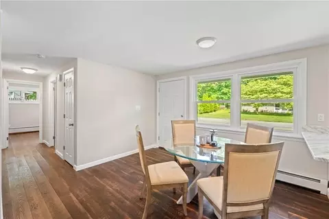 Entry Way - 73 Chatworth Ave, Warwick, RI 02886 photo 1 of 1