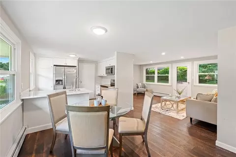 Dining - 73 Chatworth Ave, Warwick, RI 02886 photo 1 of 1