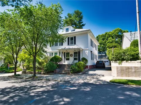 22 Luzon Ave, Providence, RI 02906