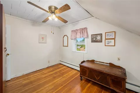 Bedroom - 323 Maple St, Woonsocket, RI 02895 photo 2 of 5