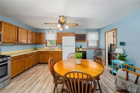 Kitchen - 323 Maple St, Woonsocket, RI 02895 photo 1 of 3