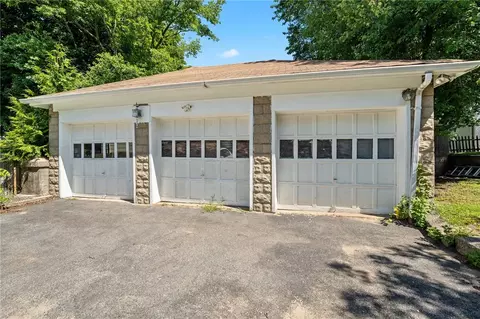 Exterior - 323 Maple St, Woonsocket, RI 02895 photo 3 of 9