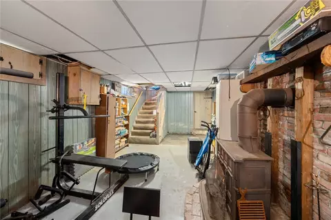 Entry Way - 323 Maple St, Woonsocket, RI 02895 photo 2 of 2