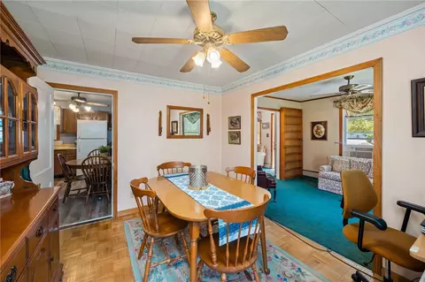 Dining - 323 Maple St, Woonsocket, RI 02895 photo 2 of 3