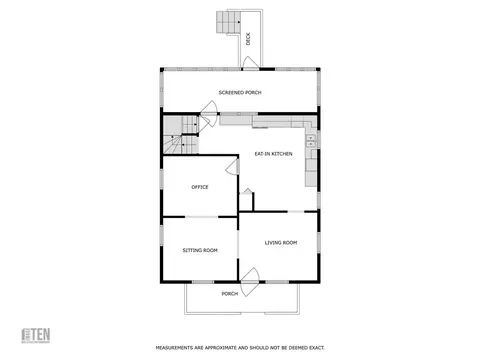 Floorplan - 323 Maple St, Woonsocket, RI 02895 photo 1 of 4