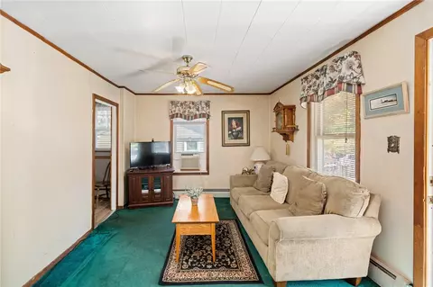 Living - 323 Maple St, Woonsocket, RI 02895 photo 1 of 3