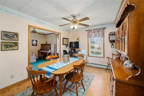 Dining - 323 Maple St, Woonsocket, RI 02895 photo 1 of 3