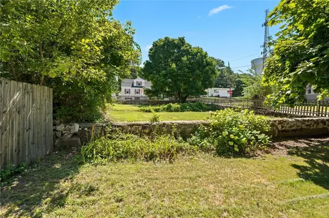 Exterior - 323 Maple St, Woonsocket, RI 02895 photo 7 of 9