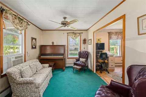 Living - 323 Maple St, Woonsocket, RI 02895 photo 3 of 3