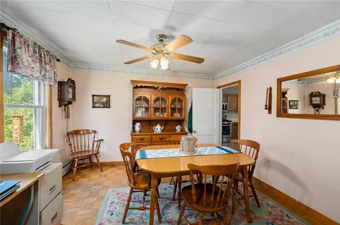 Dining - 323 Maple St, Woonsocket, RI 02895 photo 3 of 3