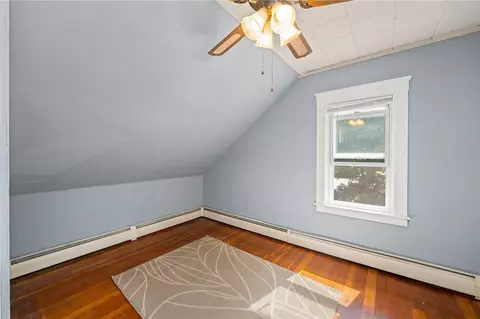 Bedroom - 323 Maple St, Woonsocket, RI 02895 photo 5 of 5