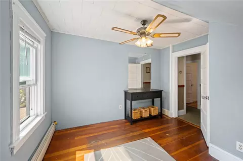 Bedroom - 323 Maple St, Woonsocket, RI 02895 photo 4 of 5