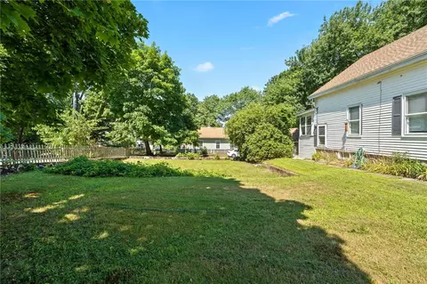 Exterior - 323 Maple St, Woonsocket, RI 02895 photo 5 of 9
