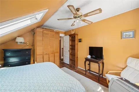 Bedroom - 323 Maple St, Woonsocket, RI 02895 photo 1 of 5