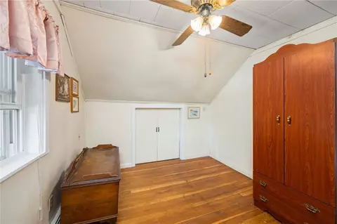Bedroom - 323 Maple St, Woonsocket, RI 02895 photo 3 of 5