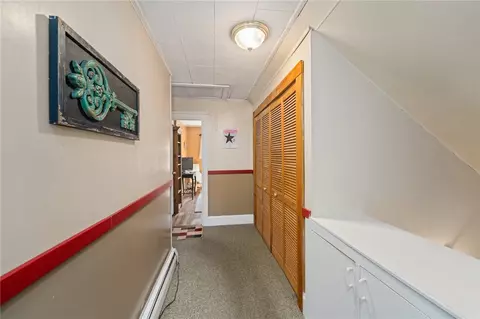 Entry Way - 323 Maple St, Woonsocket, RI 02895 photo 1 of 2