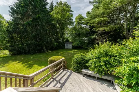 Exterior - 7 Andre Ave, South Kingstown, RI 02879 photo 6 of 6