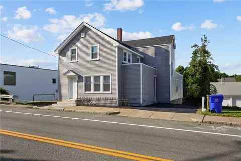 950 Waterman Ave, East Providence, RI 02914