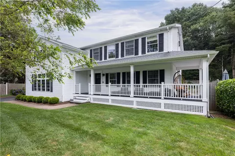 9 Nob Ct, Westerly, RI 02891