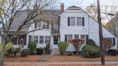 273 Rochambeau Ave, Providence, RI 02906