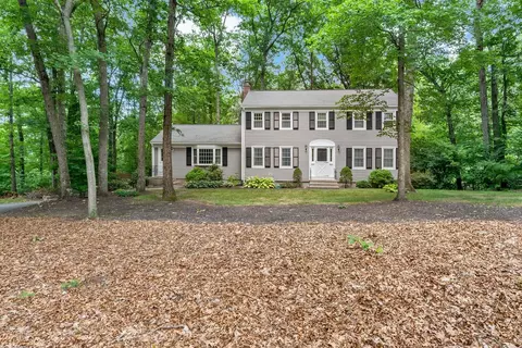 774 Nate Whipple Hwy, Cumberland, RI 02864