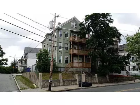 8 Eaton St, Providence, RI 02908