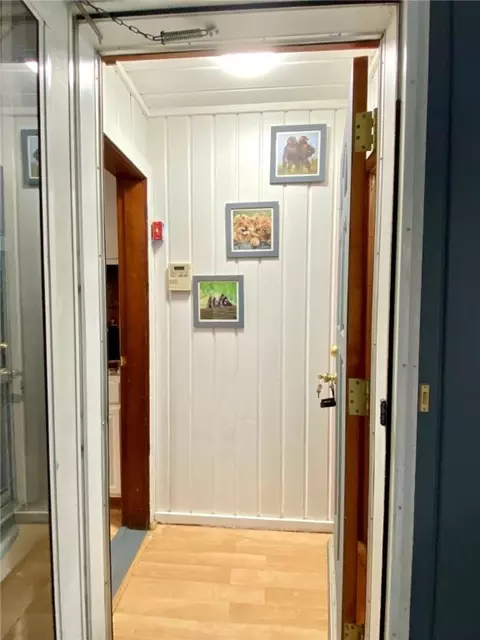 Entry Way - 74 Pell Ave, Warwick, RI 02888 photo 1 of 2
