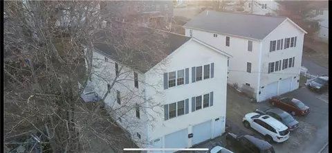 796 Branch Ave, Providence, RI 02904