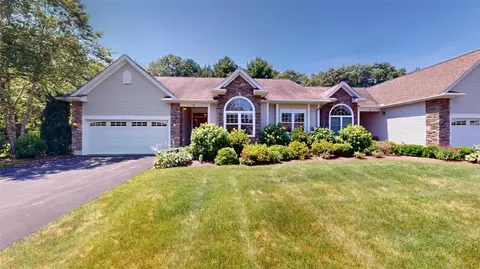 78 Whispering Pine Way, Exeter, RI 02822