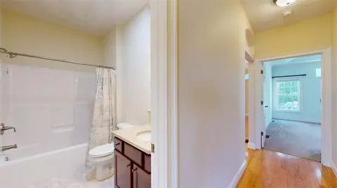 Entry Way - 78 Whispering Pine Way, Exeter, RI 02822 photo 7 of 7