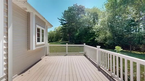 Exterior - 78 Whispering Pine Way, Exeter, RI 02822 photo 7 of 8