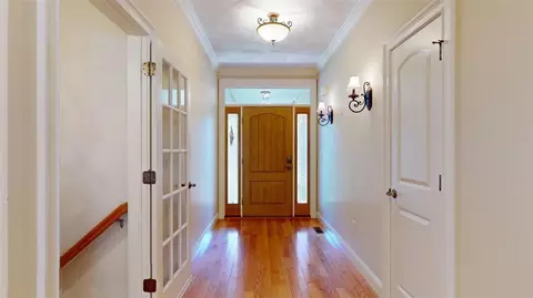 Entry Way - 78 Whispering Pine Way, Exeter, RI 02822 photo 1 of 7