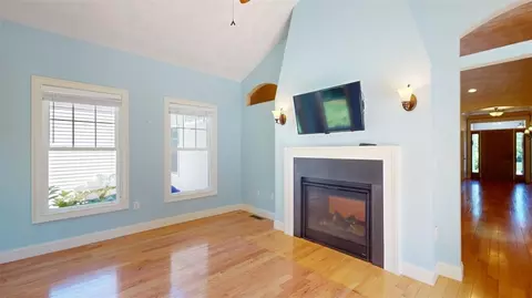Living - 78 Whispering Pine Way, Exeter, RI 02822 photo 7 of 7