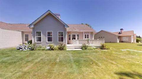 Exterior - 78 Whispering Pine Way, Exeter, RI 02822 photo 4 of 8