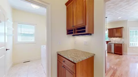 Entry Way - 78 Whispering Pine Way, Exeter, RI 02822 photo 5 of 7