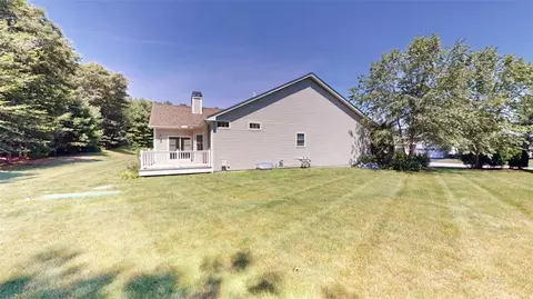 Exterior - 78 Whispering Pine Way, Exeter, RI 02822 photo 2 of 8
