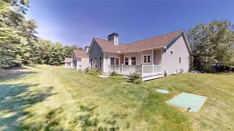 Exterior - 78 Whispering Pine Way, Exeter, RI 02822 photo 3 of 8
