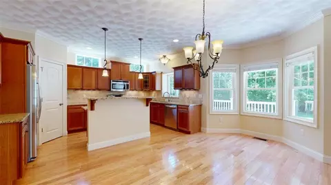 Entry Way - 78 Whispering Pine Way, Exeter, RI 02822 photo 4 of 7
