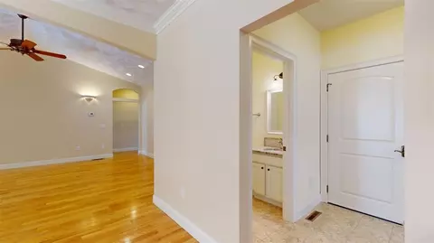 Entry Way - 78 Whispering Pine Way, Exeter, RI 02822 photo 6 of 7