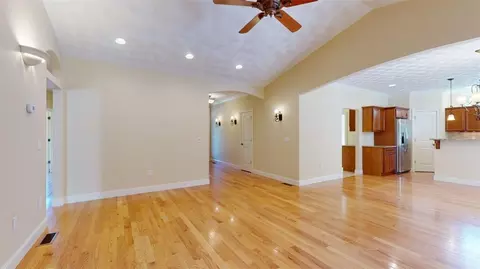 Living - 78 Whispering Pine Way, Exeter, RI 02822 photo 3 of 7