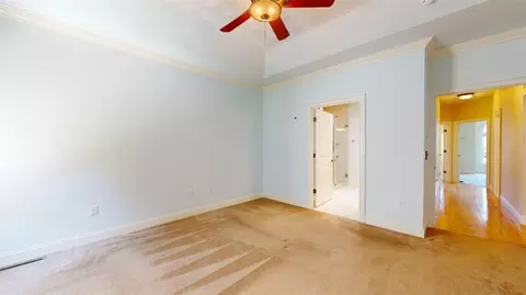 Bedroom - 78 Whispering Pine Way, Exeter, RI 02822 photo 2 of 6