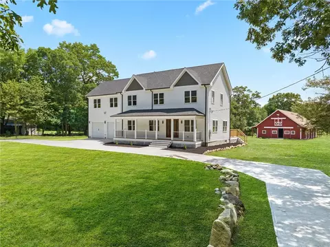 164 Old Snake Hill Rd, Glocester, RI 02814