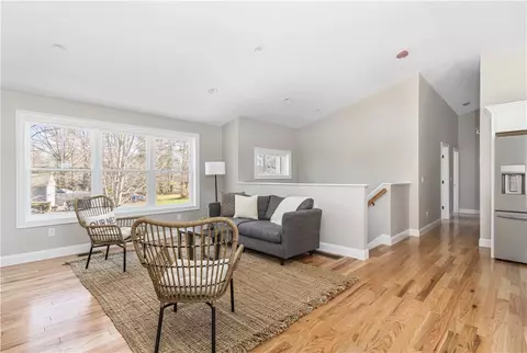 Living - 83 Irving Rd, Warwick, RI 02888 photo 1 of 2