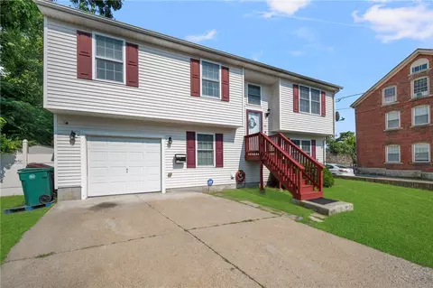 Exterior - 153 River St, Woonsocket, RI 02895 photo 3 of 7