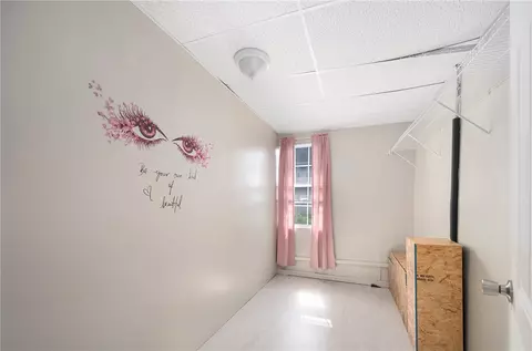 Bedroom - 153 River St, Woonsocket, RI 02895 photo 6 of 6